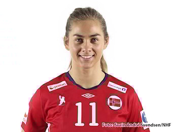 Tidligere Lommedalen spiller landslagsuttatt